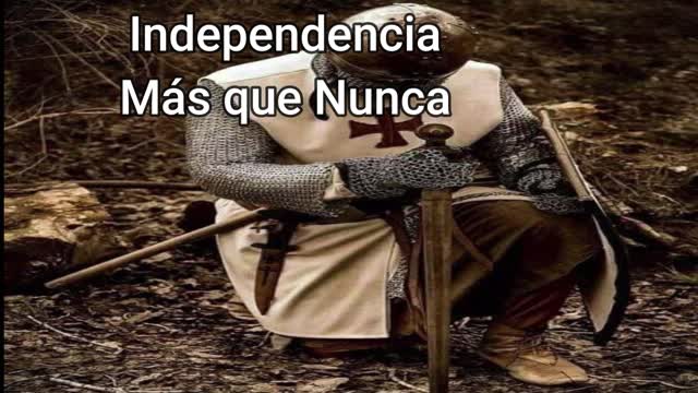 Independencia Más que Nunca