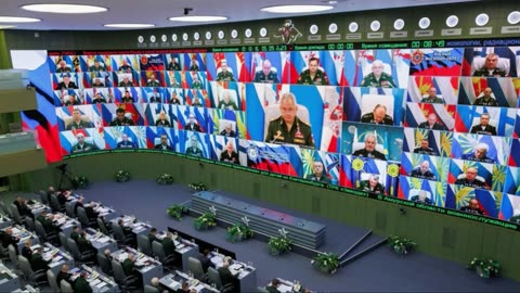 Ukrainian losses“Exceeded 66 thousand people”: Shoigu announced