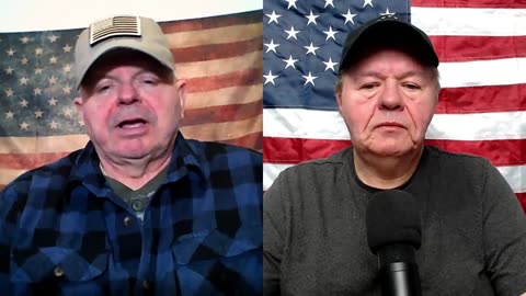 Weaponization of the Federal Government