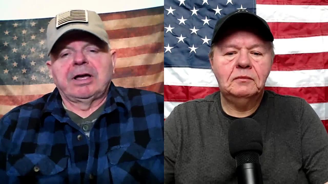 Weaponization of the Federal Government