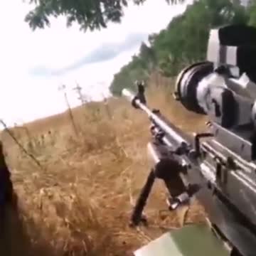 The Ukrainian meat grinder