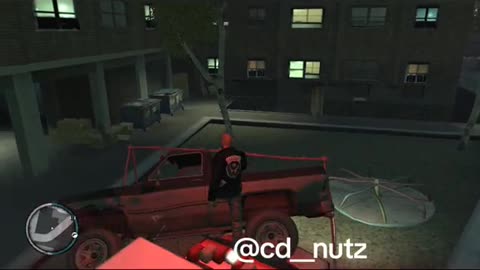 GTA 4 Swing Glitch GTA 4 > GTA 5