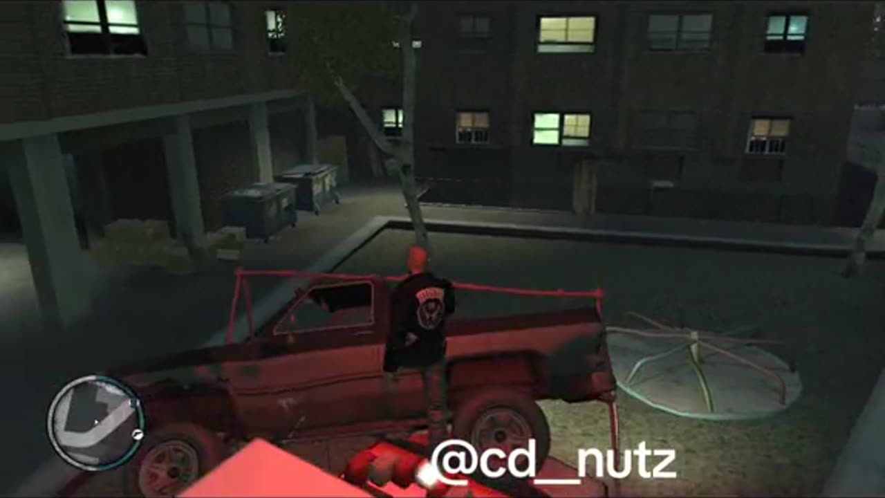 GTA 4 Swing Glitch GTA 4 > GTA 5