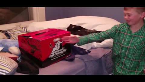 👻​💘​💘 happy in my box