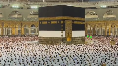 Makkah Haram