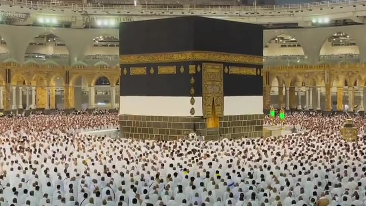 Makkah Haram