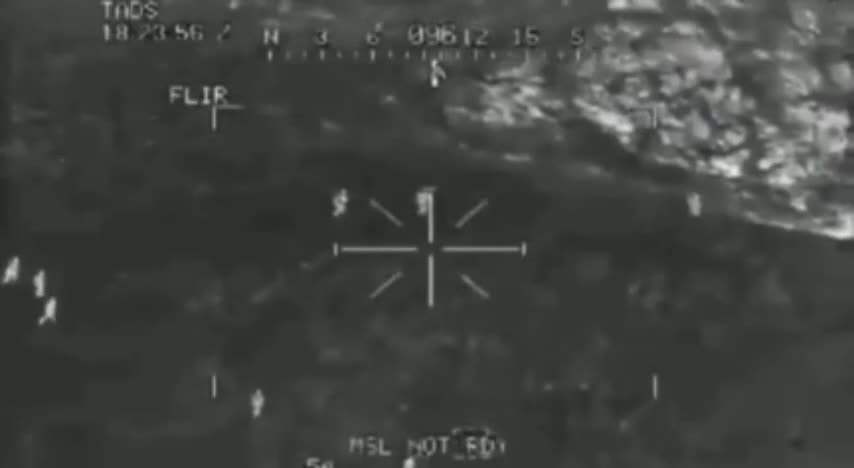 SGAnon: Mil-Cam Shows DS Intel Mercenaries Destroyed by Alliance | Date EST Between 2020 and 2021