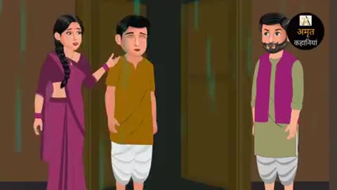 Garib ki kahaniyan | Hindi Kahaniyan | Moral stories in Hindi | Hindi Stories