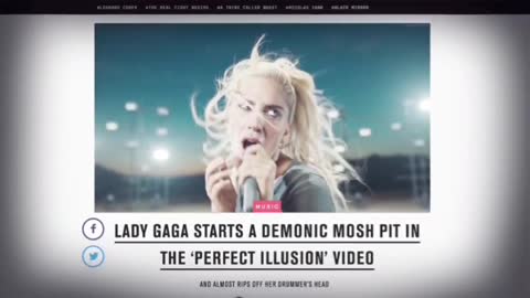 LADY GAGA WAKE UP AND NEVER SLEEP AGAIN!!!!!!!!!