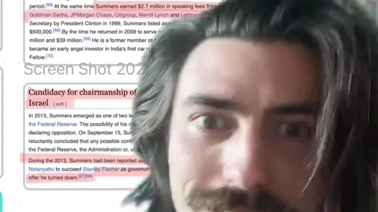 Are we witnessing a deep state takeover of AI in real time?