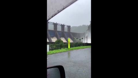 Hiroshima on high alert following torrential rain