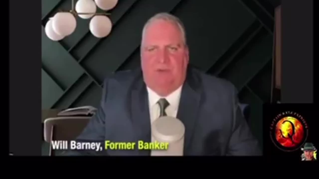 The truth from a former Banker - must watch!