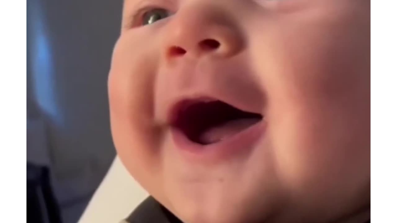 Cute baby videos