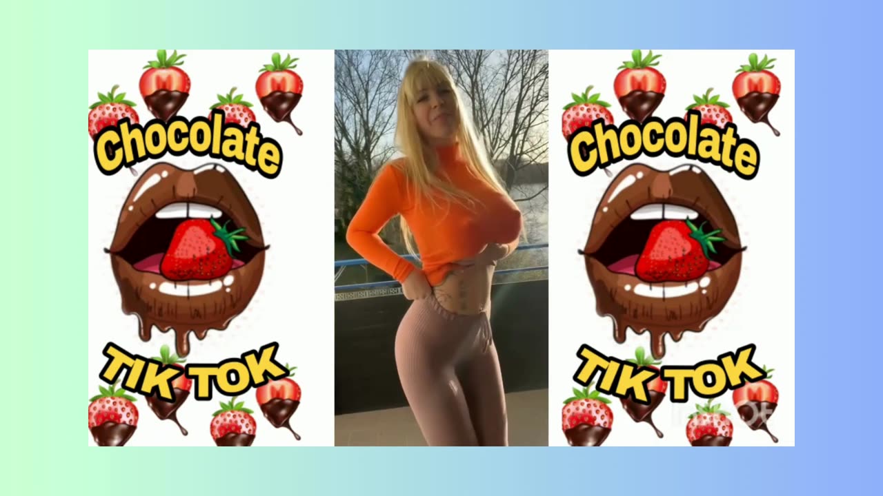 TIkTok Big Bank Challenge