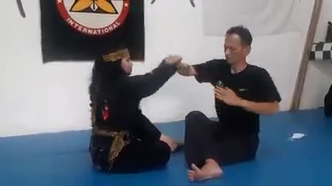 Martial Arts