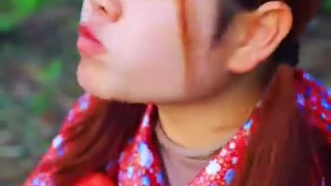 spicy foods mukbang tiktok
