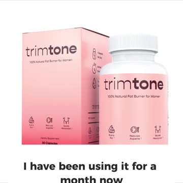 Trimtone fat burner ORDER NOW click the link in the description