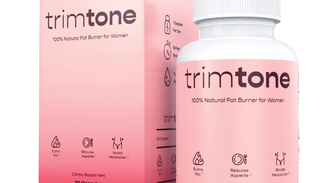 Trimtone fat burner ORDER NOW click the link in the description