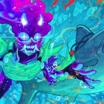 The Problem in Society Today is...