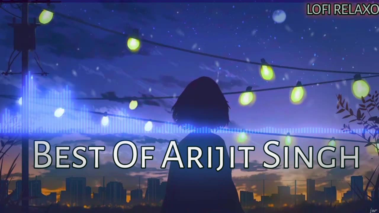 Arjit singh song