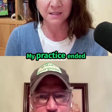 Overcoming Fear & Starting a Business | 10x Your Team with Cam & Otis