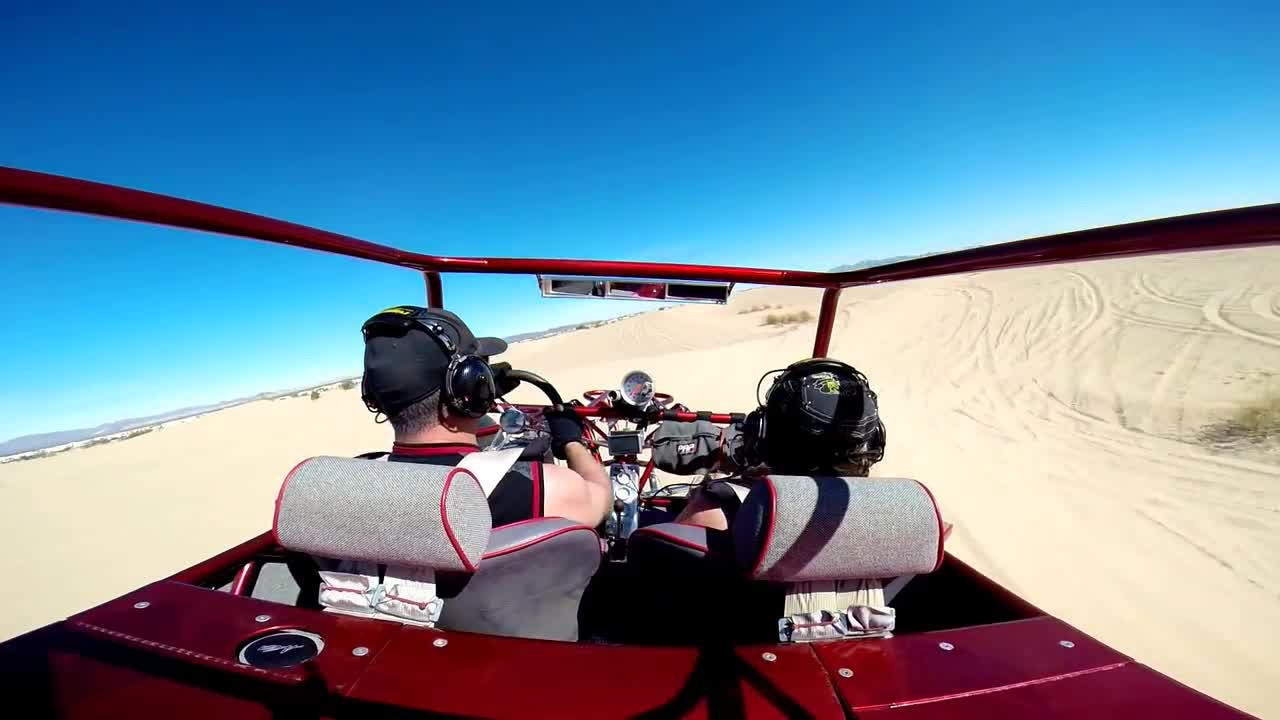 Glamis