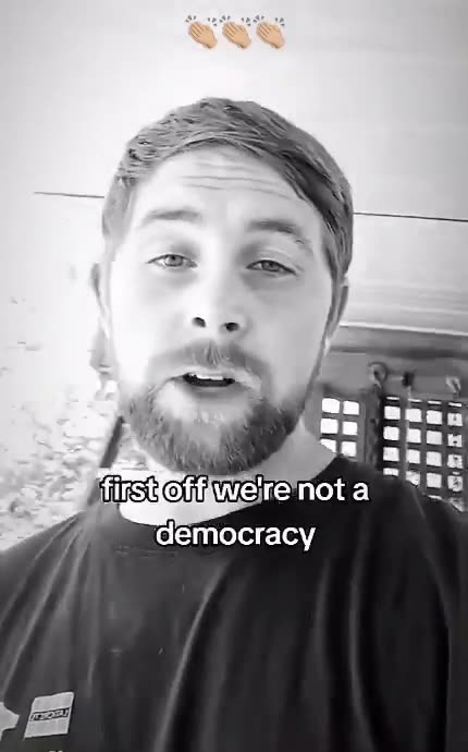 Well said Fren & God bless you for speaking up.