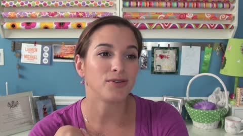 My Current Look: June Makeup Favorites (2012-06-29)