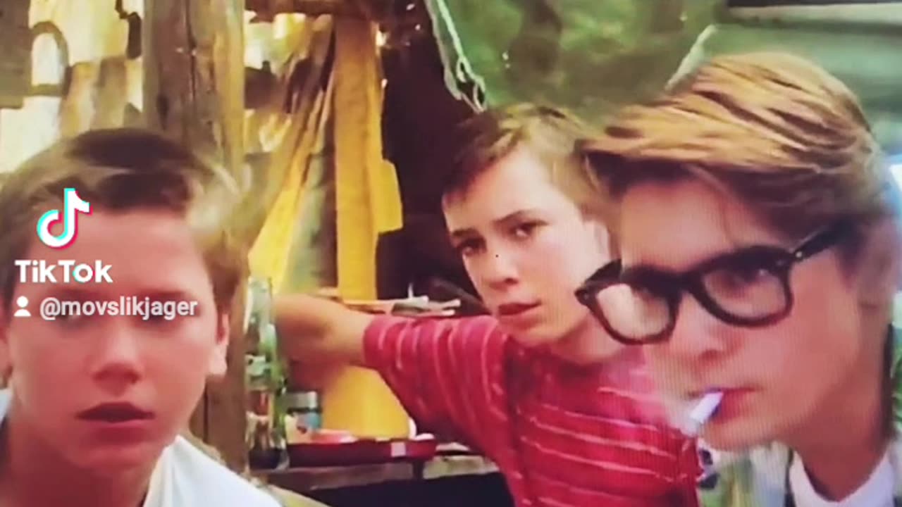 STAND BY ME