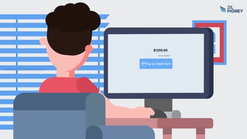 Process Credit Card Payment Online
