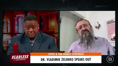 Dr. Zelenko: Will Our Children Be Free?