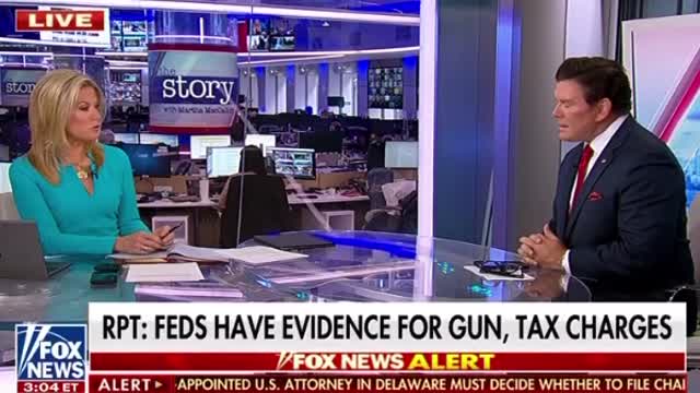 Hunter Biden bombshell case according to Post article