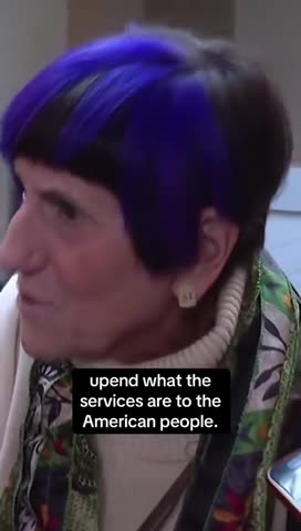 Democrat Rep Is Very Upset That Elon Got His Way With Spending Bill