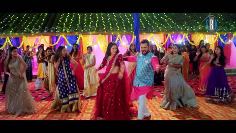 Piya ji ke muski humara lage bhojpuri video song2023