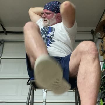 Convulsing All Night...