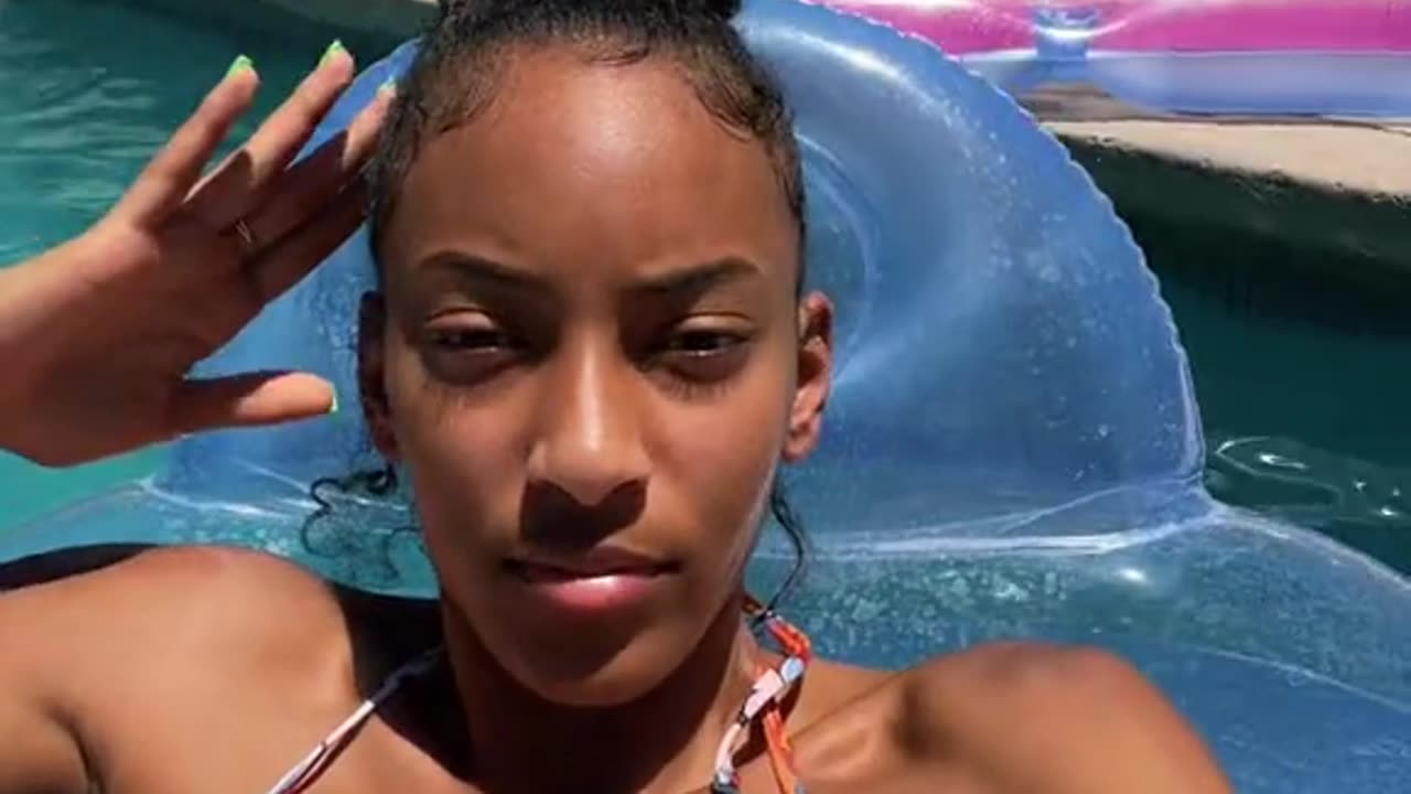 Bignini2you Pool Vibe
