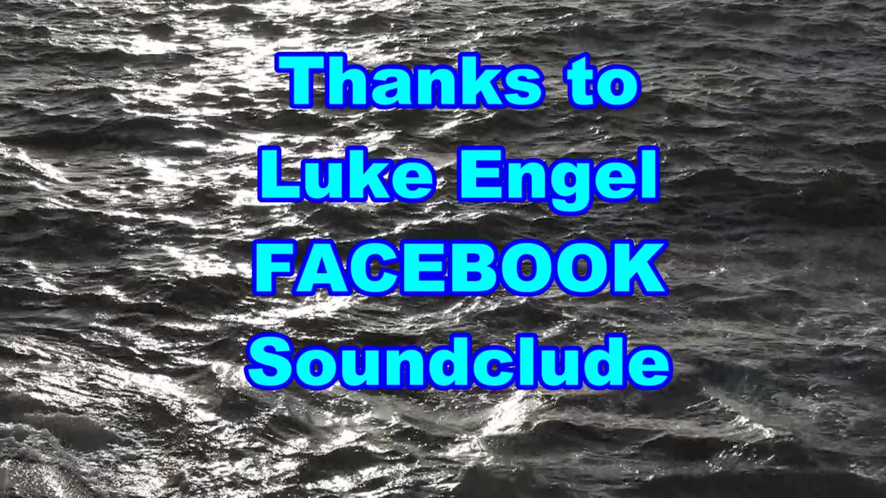 Luke Angle Music 20th December 2018 Live in the Ocean City