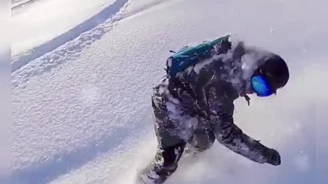 The rise of extreme sports,