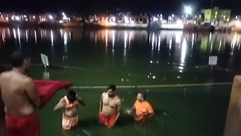 shivaganga deoghar