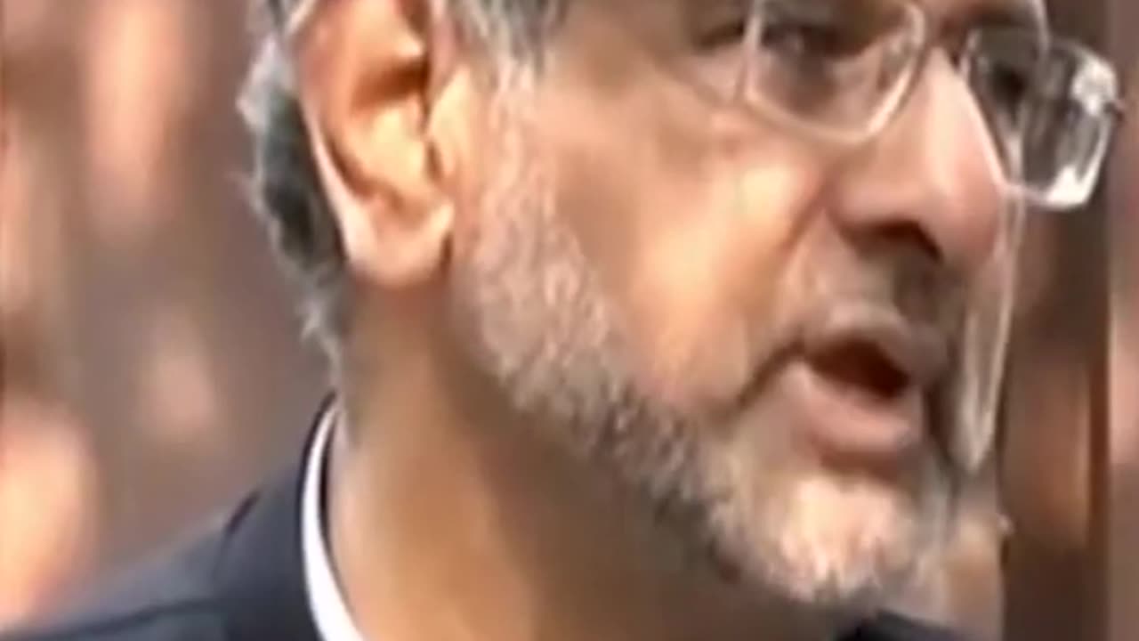 #shortsfeed #statement #shortsvideo #viralvideo #shahidkhaqanabbasi