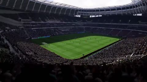 FIFA 19 - Demo