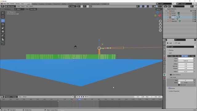 Blender 2-21-22