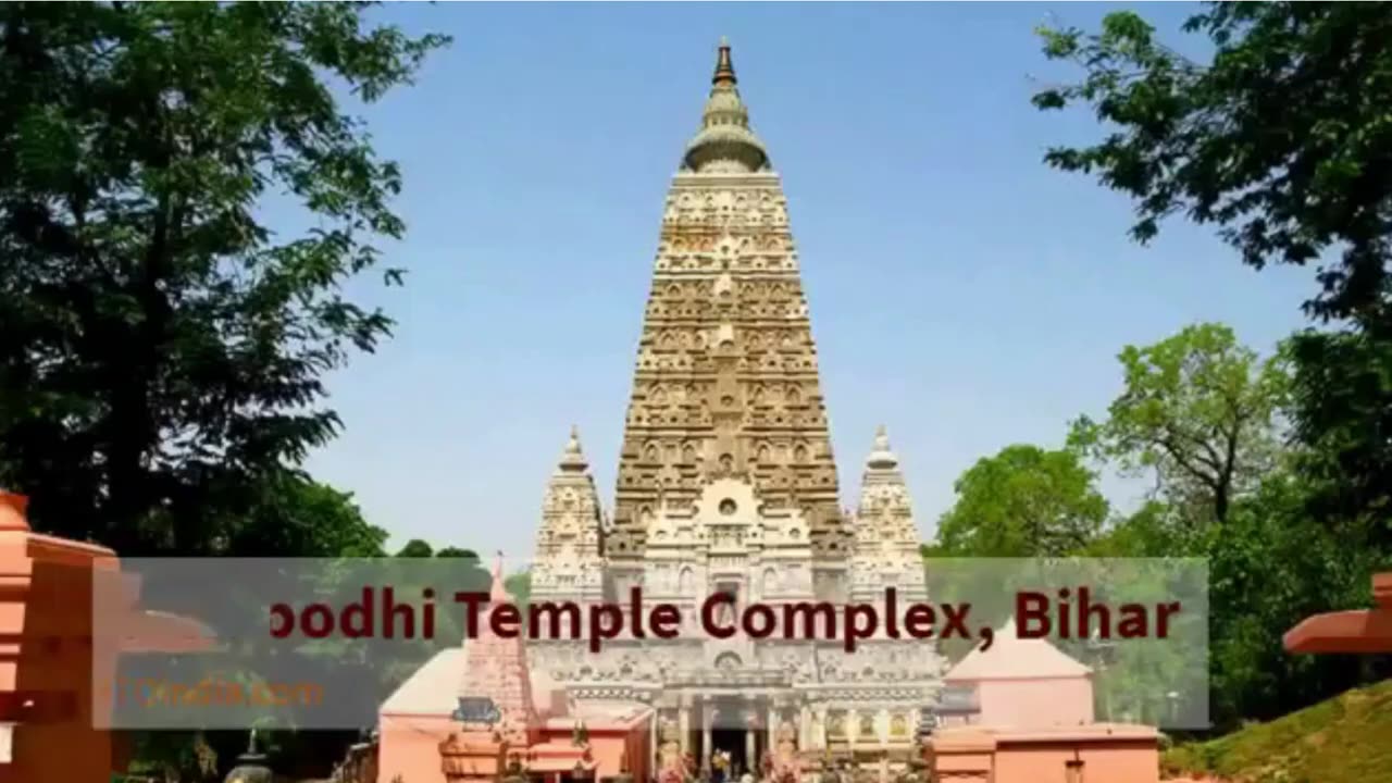 UNESCO WORLD LEGACY DESTINATIONS IN INDIA STOWED AWAY