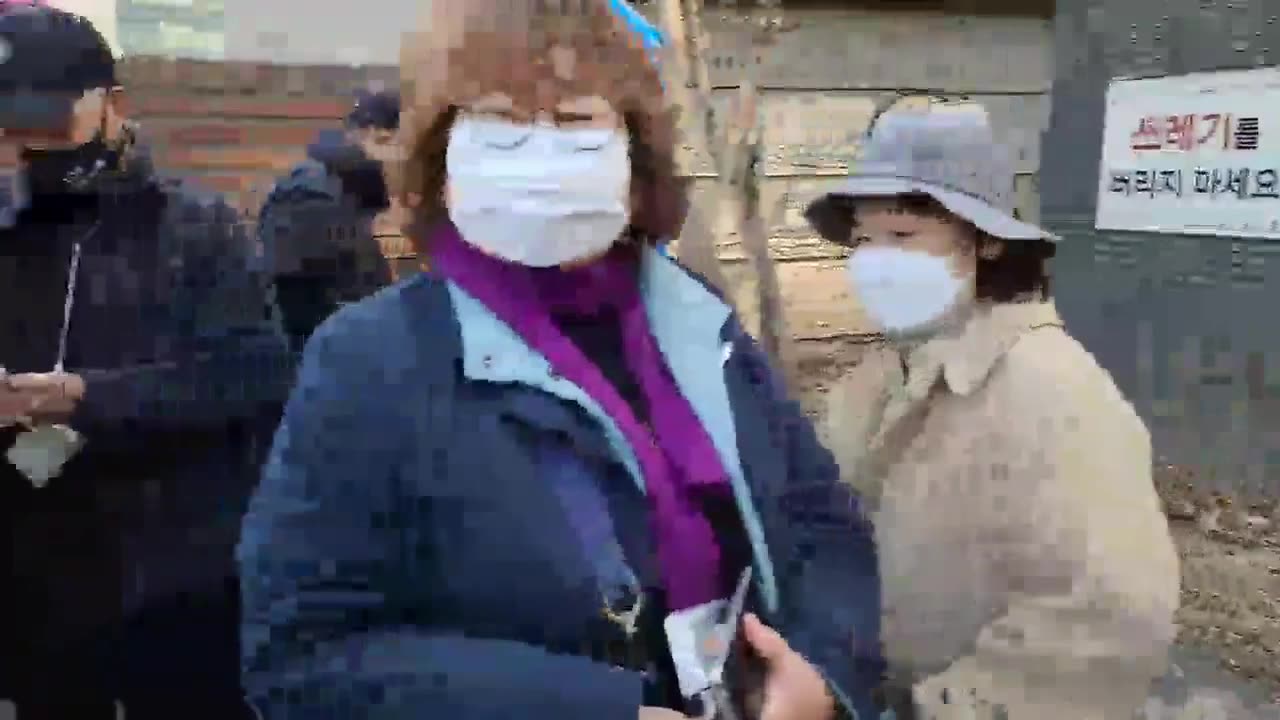 20210315_V3_S02(SdPDg9ku4Kg)무너진 나라! 더이상 희망이 없어졌어요! 하지만 자유민주주의 수호를 위해 기도를!