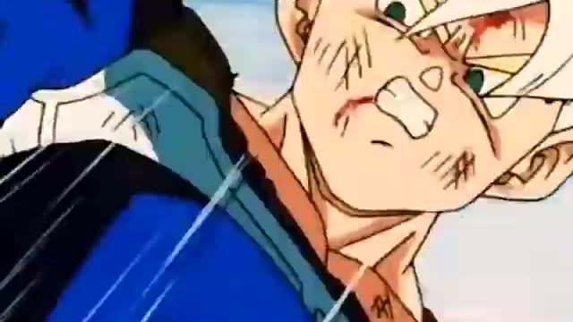 Gohan Badass AMV