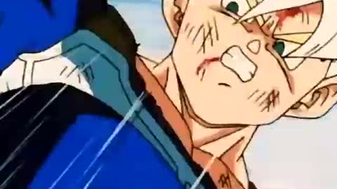 Gohan Badass AMV