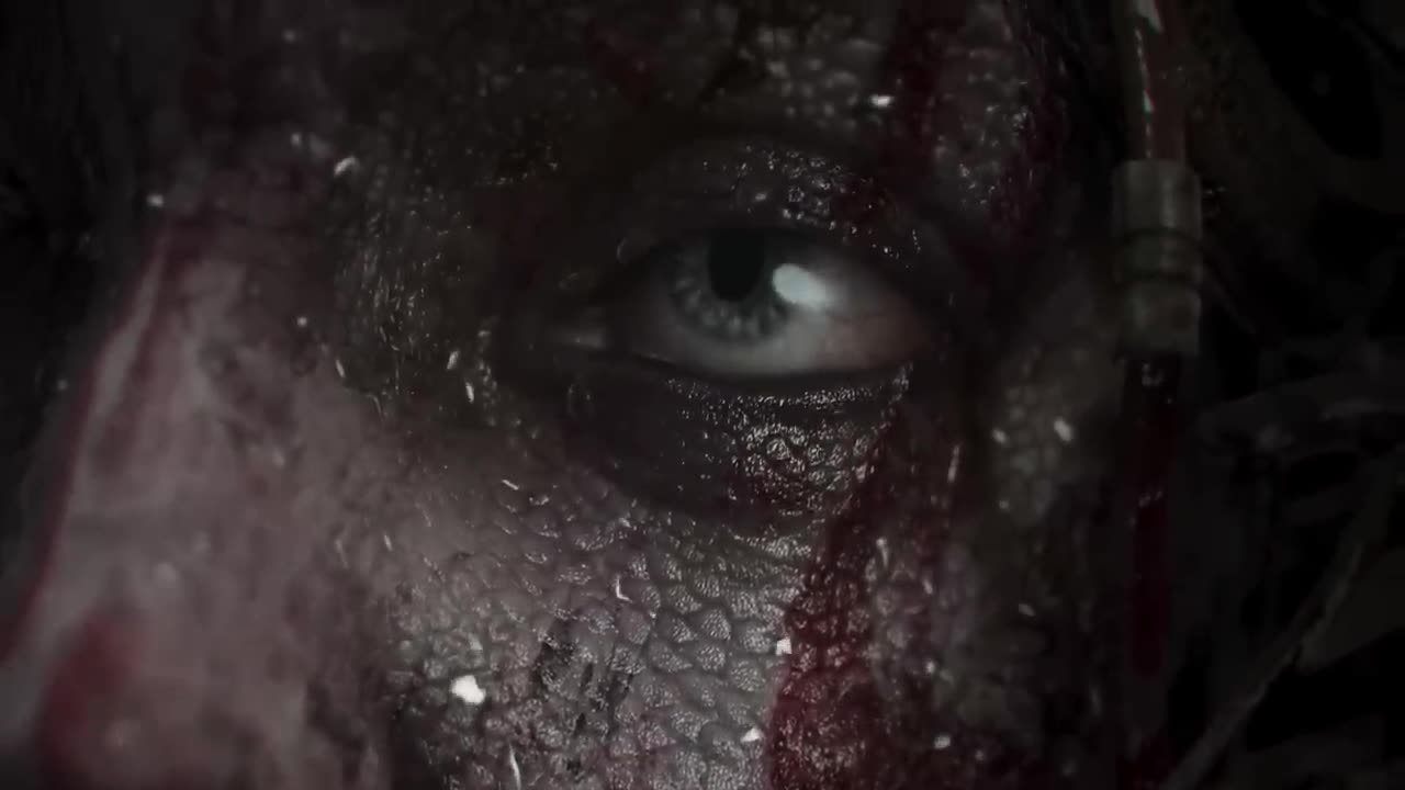 The Nhaga Eater trailer