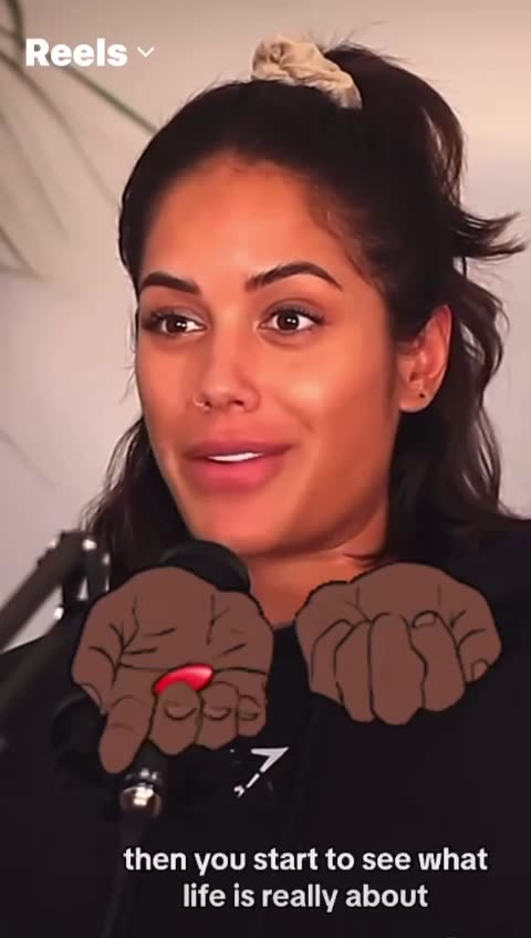 You cannot unsee what you see after you get Red Pill