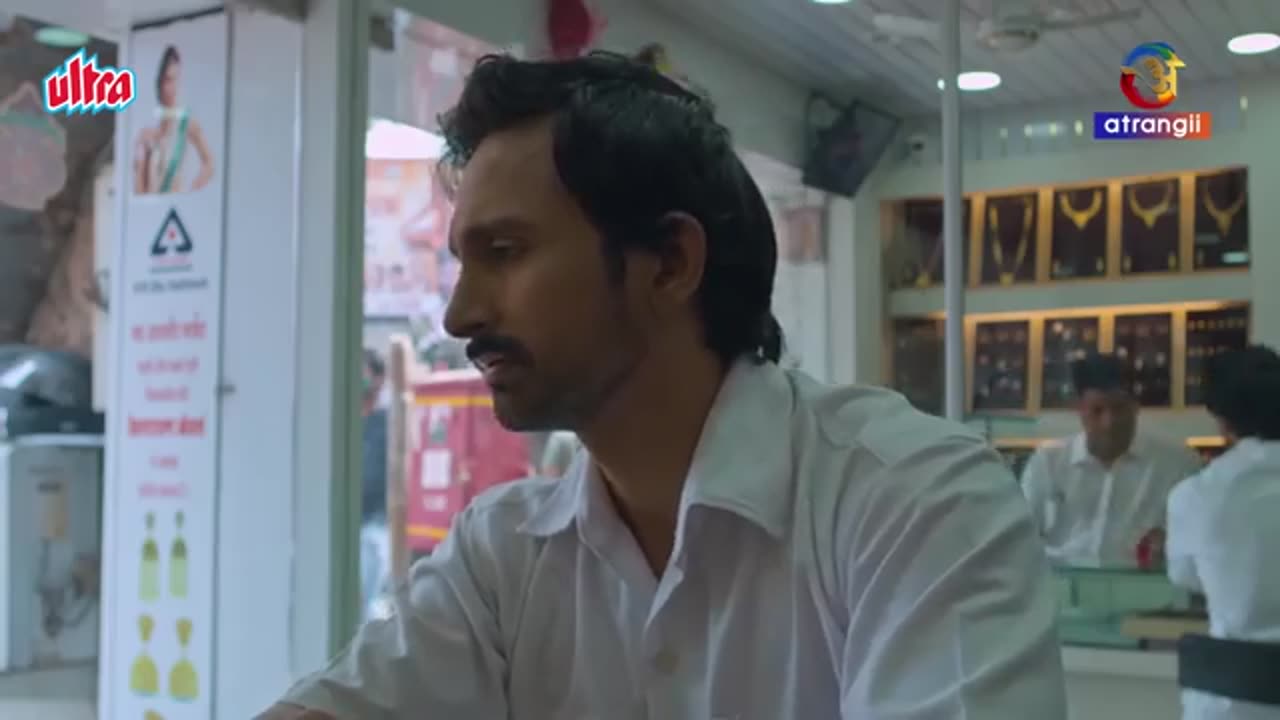 JHUMKE Heartbreak and DespairEpisode 2 Atrangii Web Series Khushboo Kamal