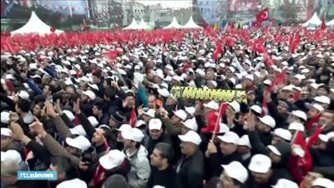 Erdogan noemt Nederland een nazi-restant - RTL NIEUWS